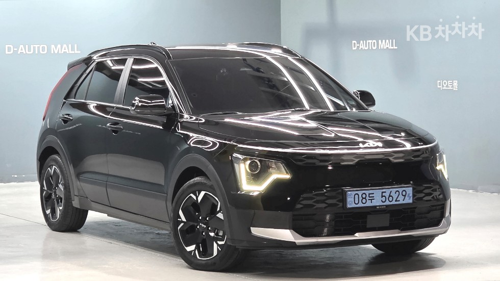 Kia BASE MODEL — фото 2