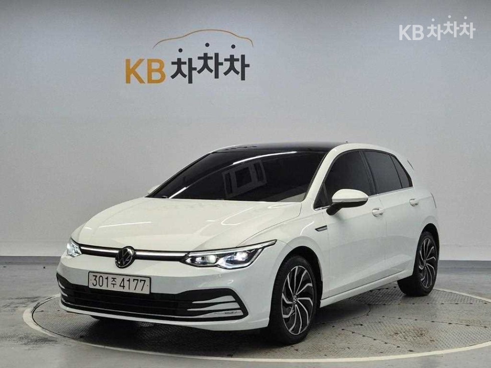 Volkswagen Prestige — фото 1