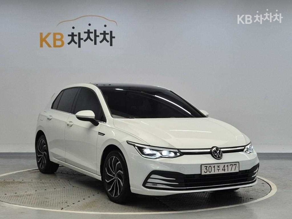 Volkswagen Prestige — фото 4