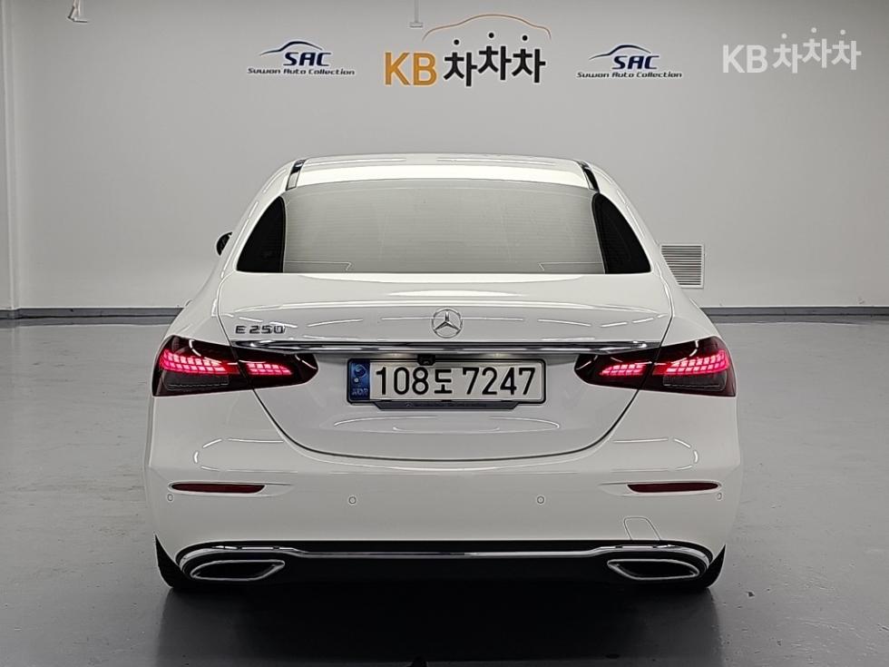 Mercedes-Benz E-Class BlueTEC Avantgarde W212 (14~) — фото 3