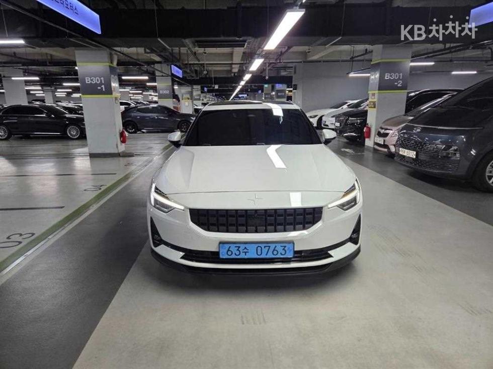 폴스타 폴스타 2 2022년식 폴스타 폴스타2 Long range Single Motor