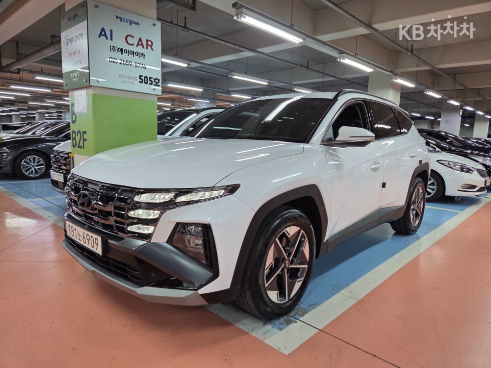 Hyundai Premium — фото 2