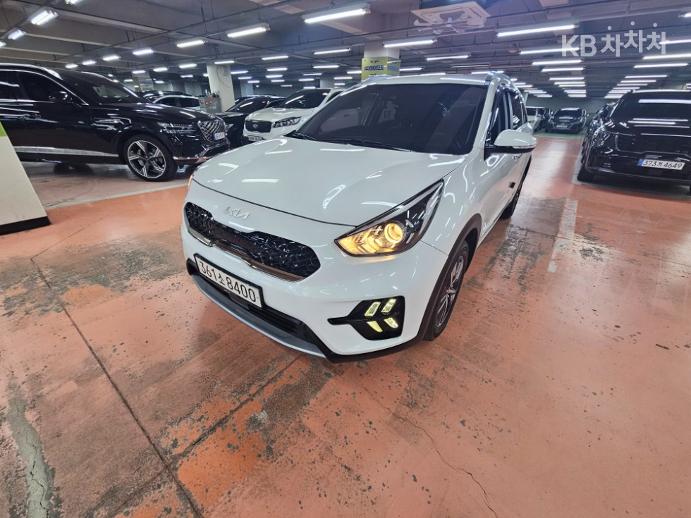 Kia PRESTIGE — фото 2