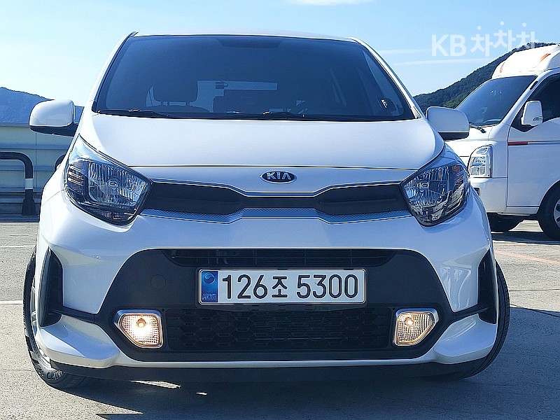 Kia PRESTIGE — фото 1
