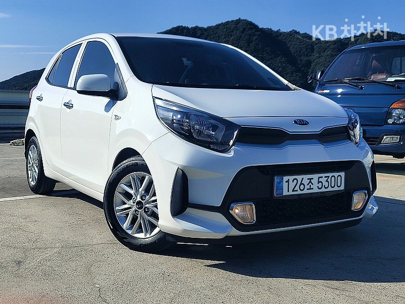 Kia PRESTIGE — фото 2