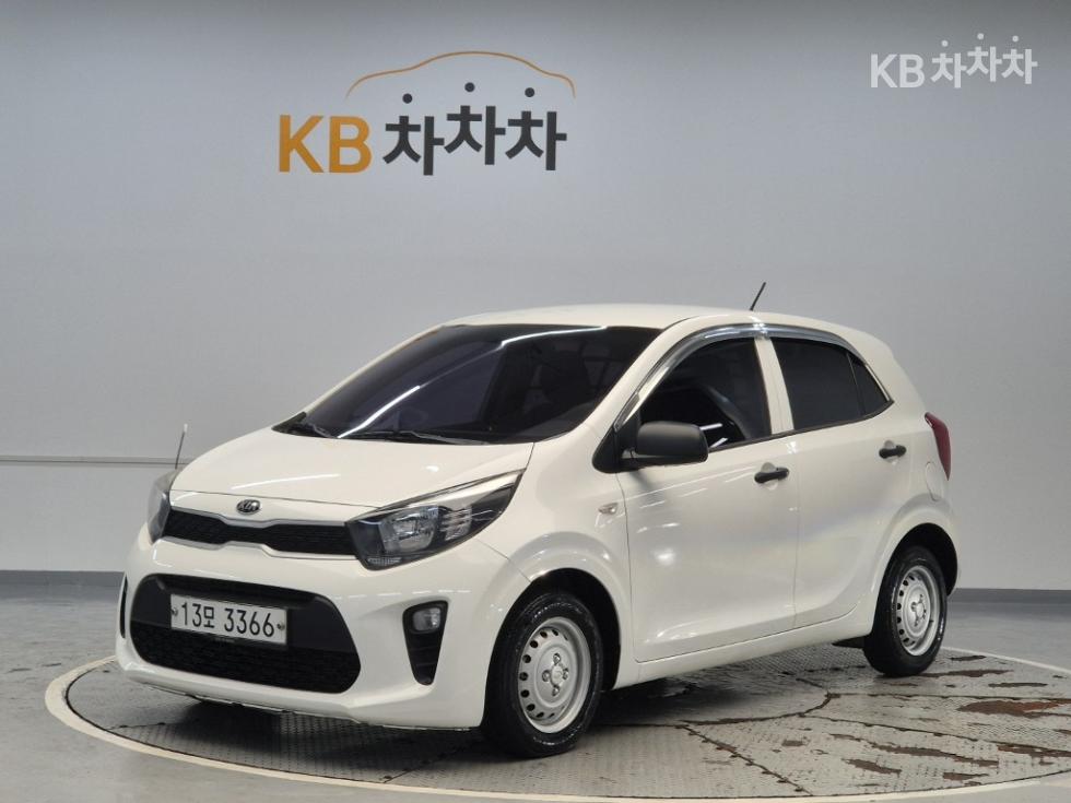 Kia BASE MODEL — фото 1
