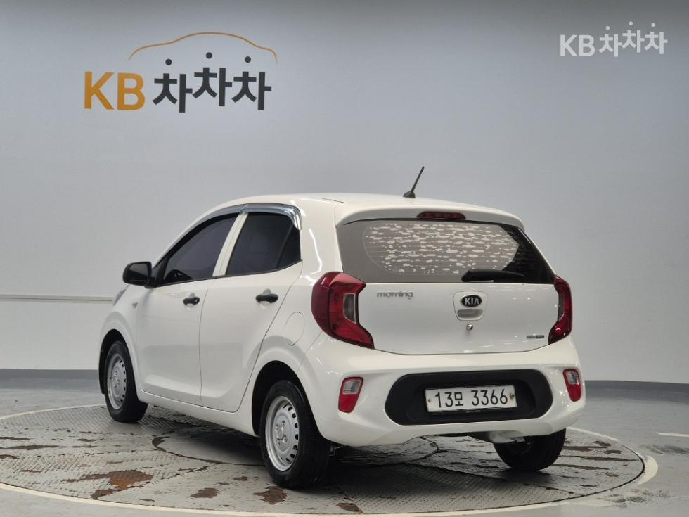 Kia BASE MODEL — фото 2