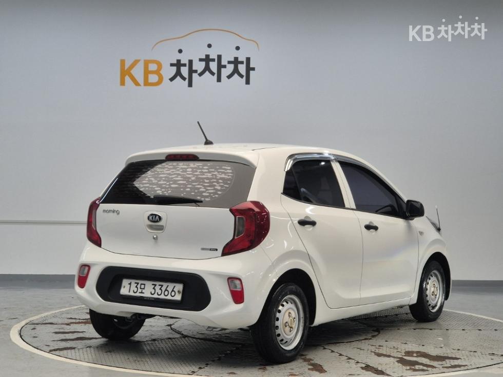 Kia BASE MODEL — фото 3