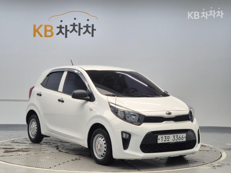 Kia BASE MODEL — фото 4