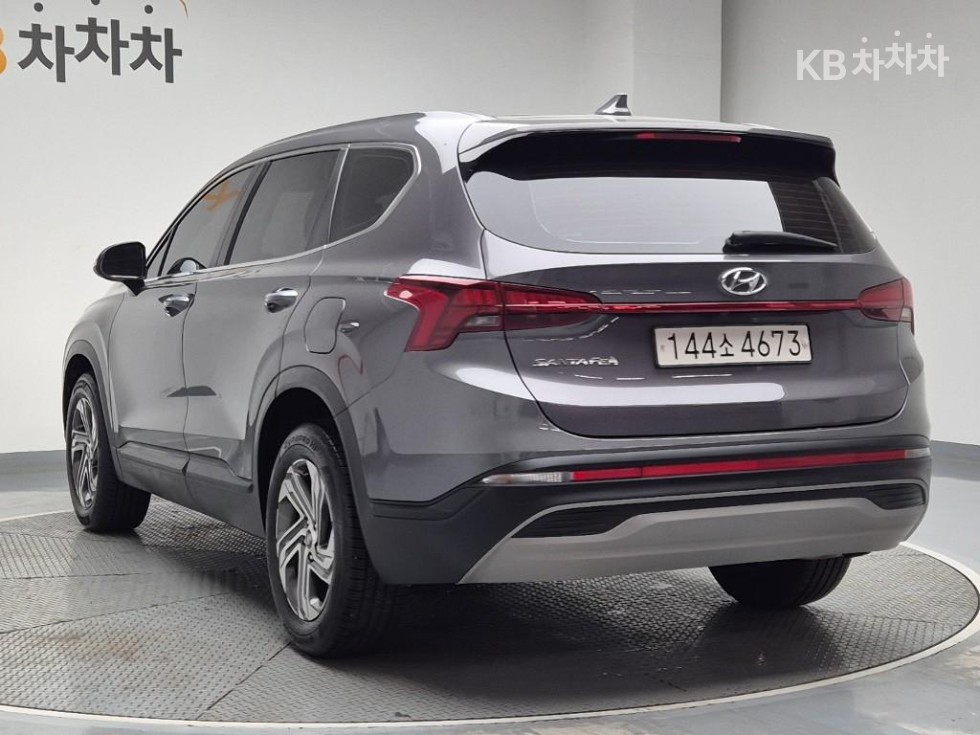 Hyundai Santa Fe Premium — фото 2