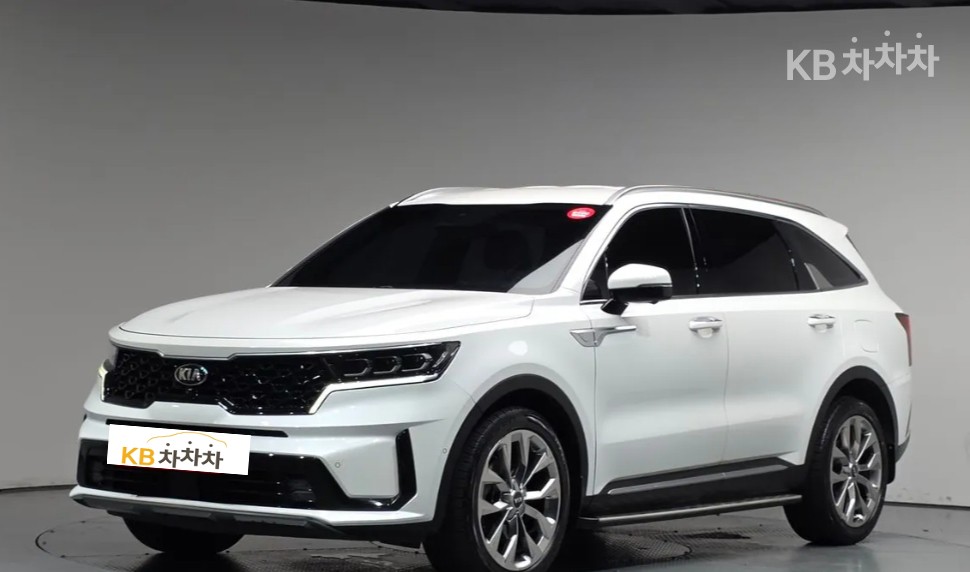 Kia Sorento SIGNATURE — фото 3