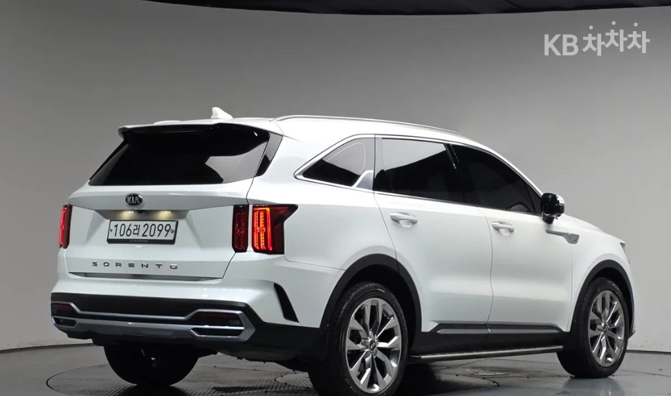 Kia Sorento SIGNATURE — фото 2