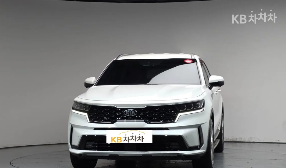 Kia Sorento SIGNATURE — фото 1
