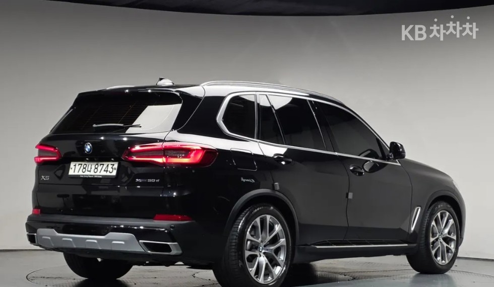 BMW X5 xLine — фото 2