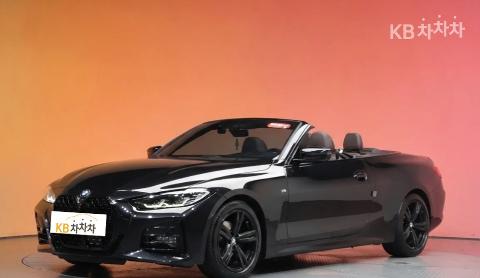 BMW 4 Series M Sport — фото 3