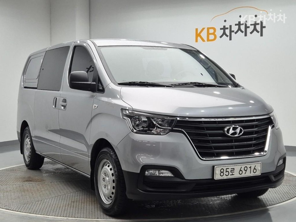 Hyundai Starex Style — фото 4