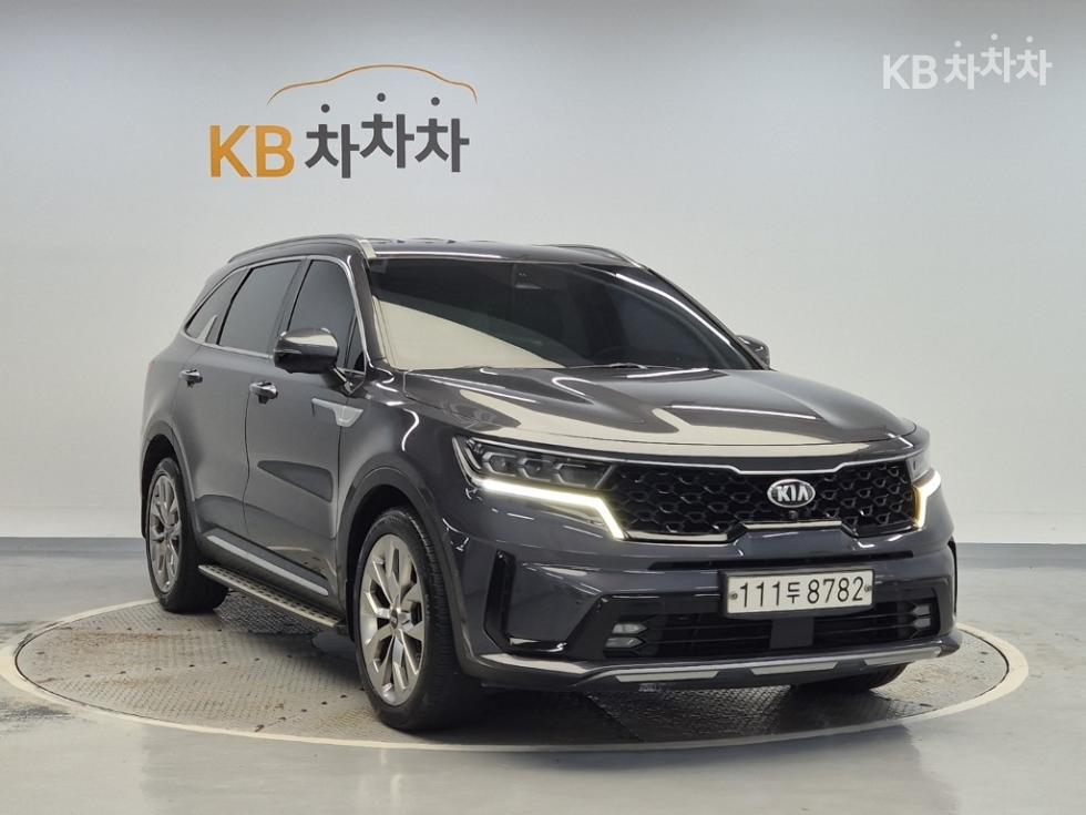 Kia Sorento SIGNATURE — фото 4