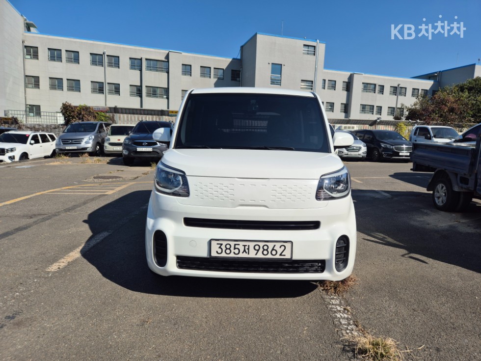 Kia PRESTIGE — фото 1