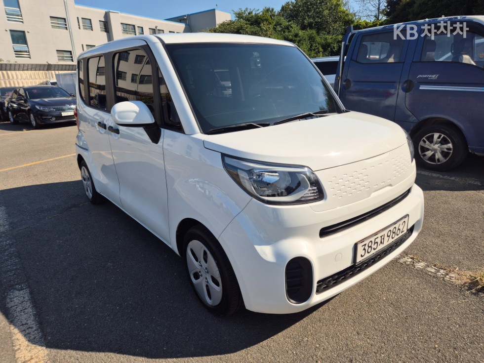 Kia PRESTIGE — фото 2