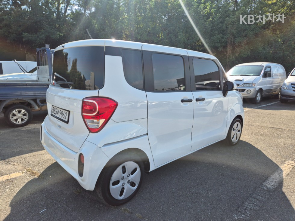 Kia PRESTIGE — фото 4