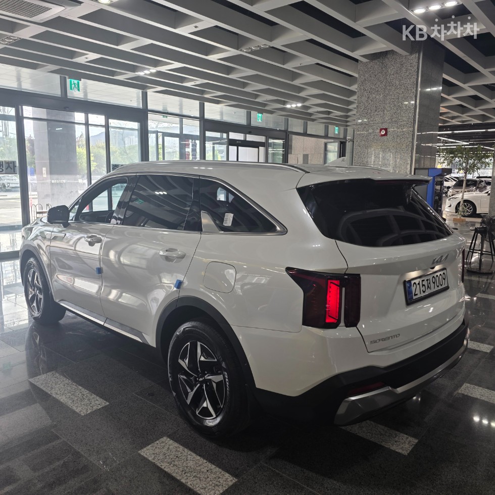 Kia Sorento NOBLESSE — фото 4