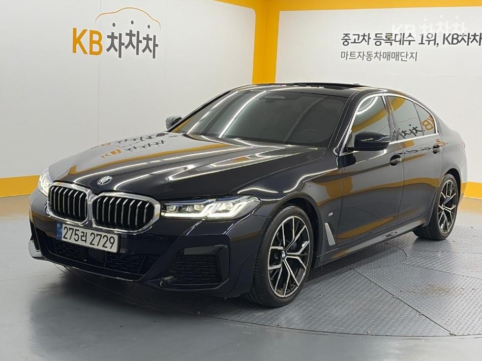 530i M Sport