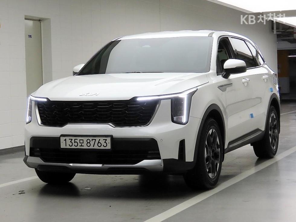 Kia Sorento PRESTIGE — фото 2