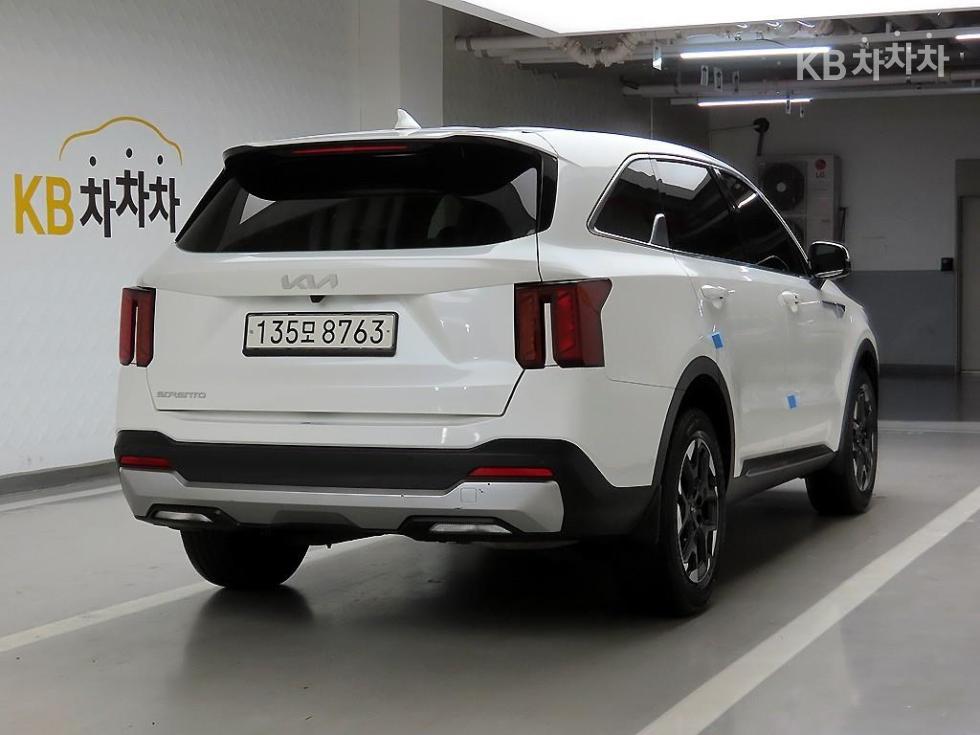 Kia Sorento PRESTIGE — фото 4