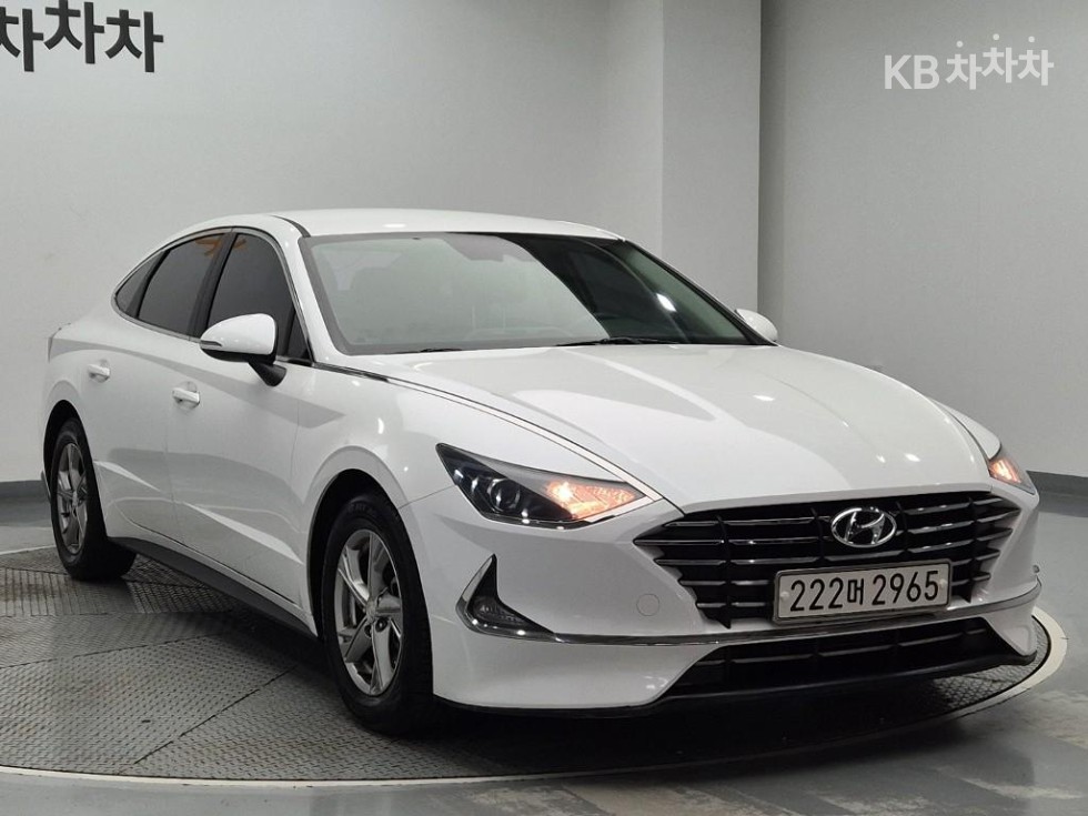 Hyundai Sonata Style — фото 4