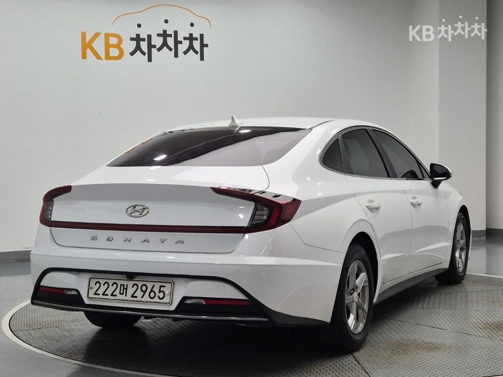 Hyundai Sonata Style — фото 3