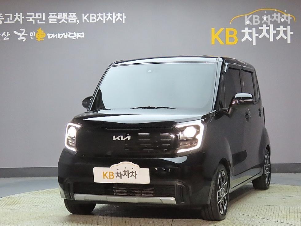 Kia SIGNATURE — фото 1