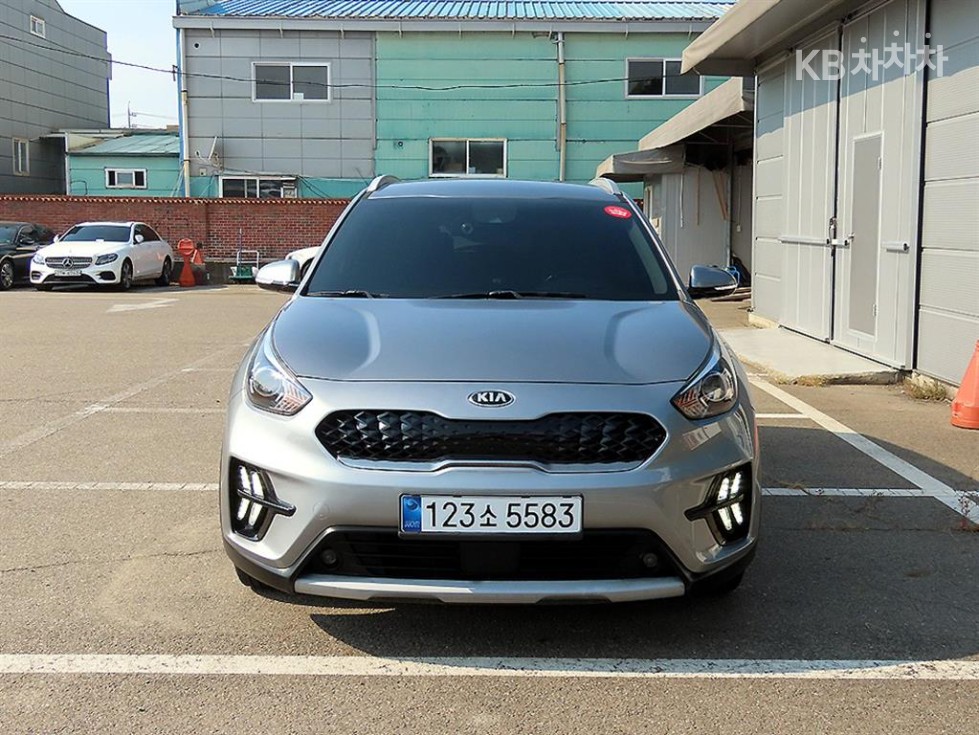 Kia PRESTIGE — фото 2