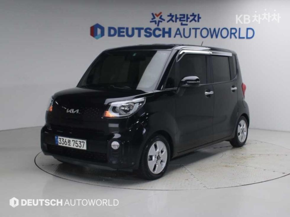 Kia PRESTIGE — фото 1