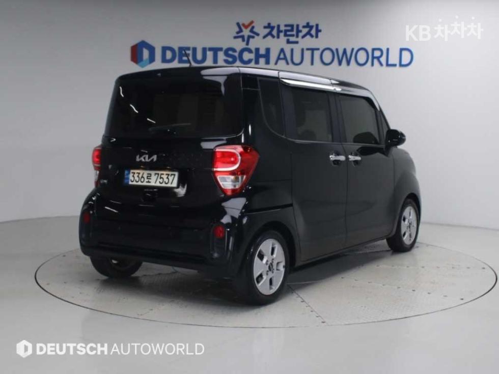 Kia PRESTIGE — фото 2
