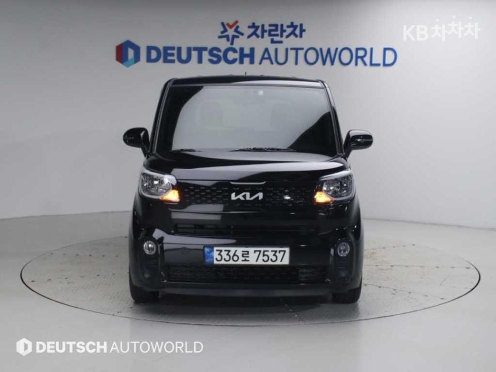 Kia PRESTIGE — фото 3