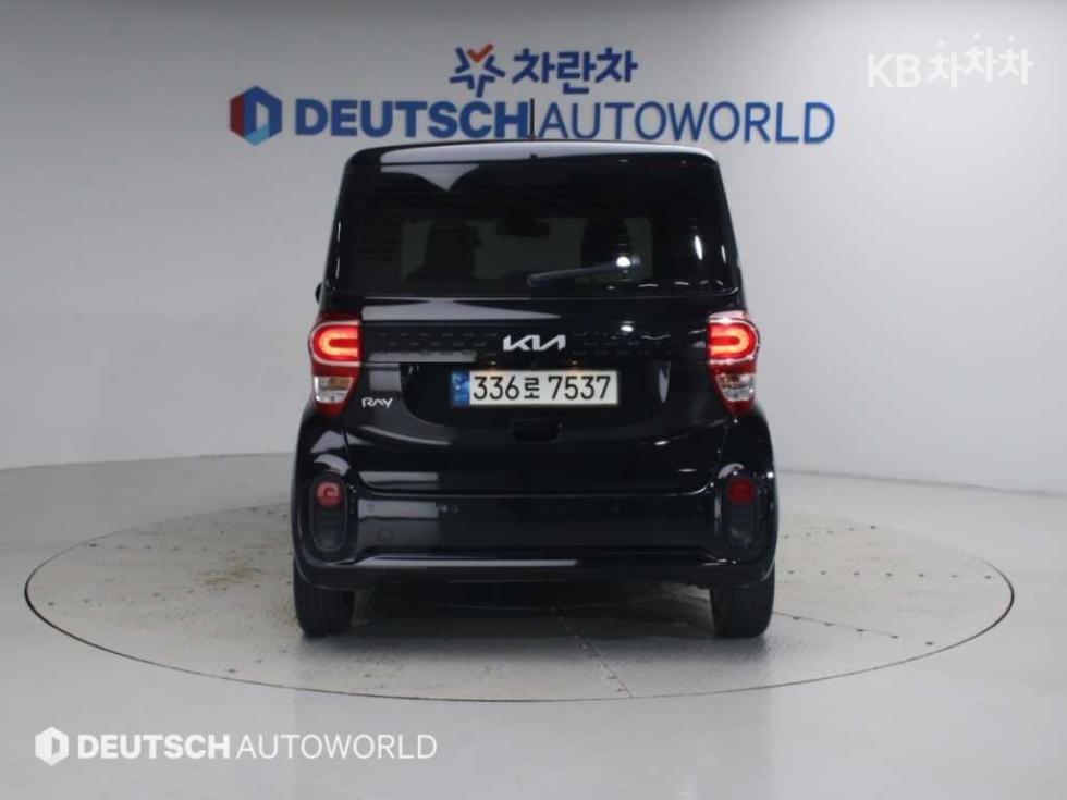 Kia PRESTIGE — фото 4