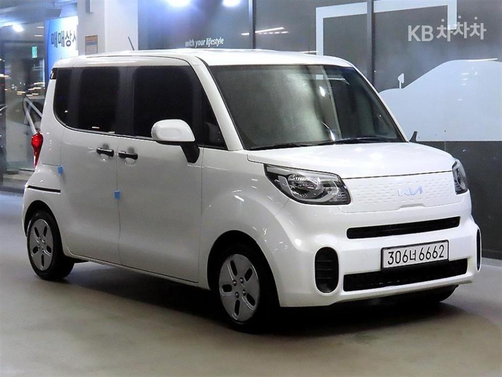 Kia STANDARD — фото 1