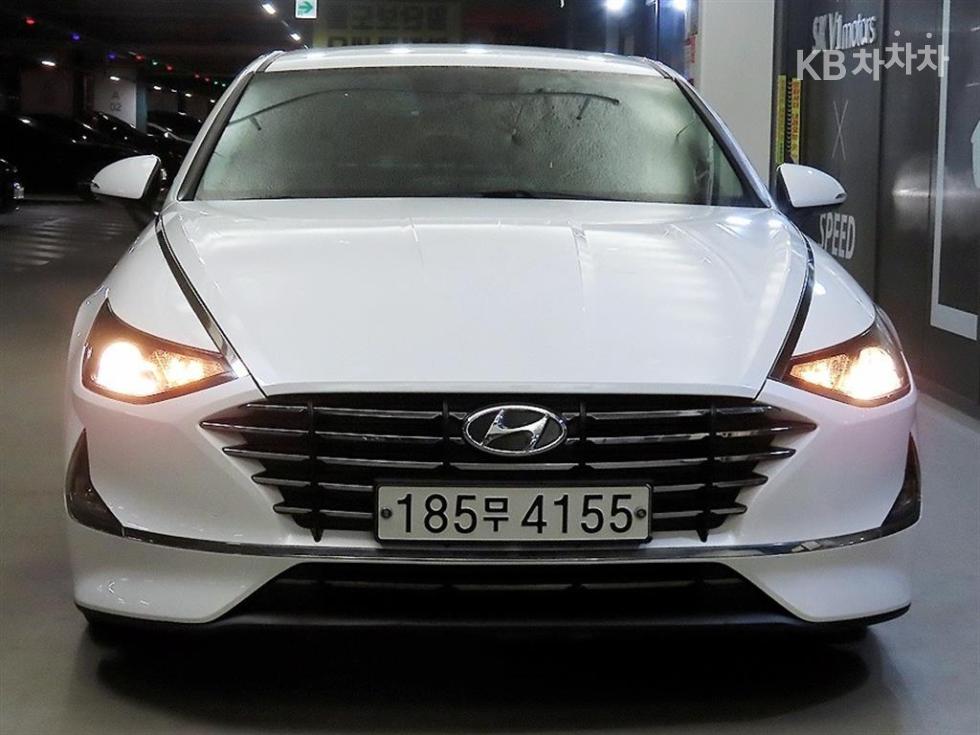 Hyundai Sonata Style — фото 2