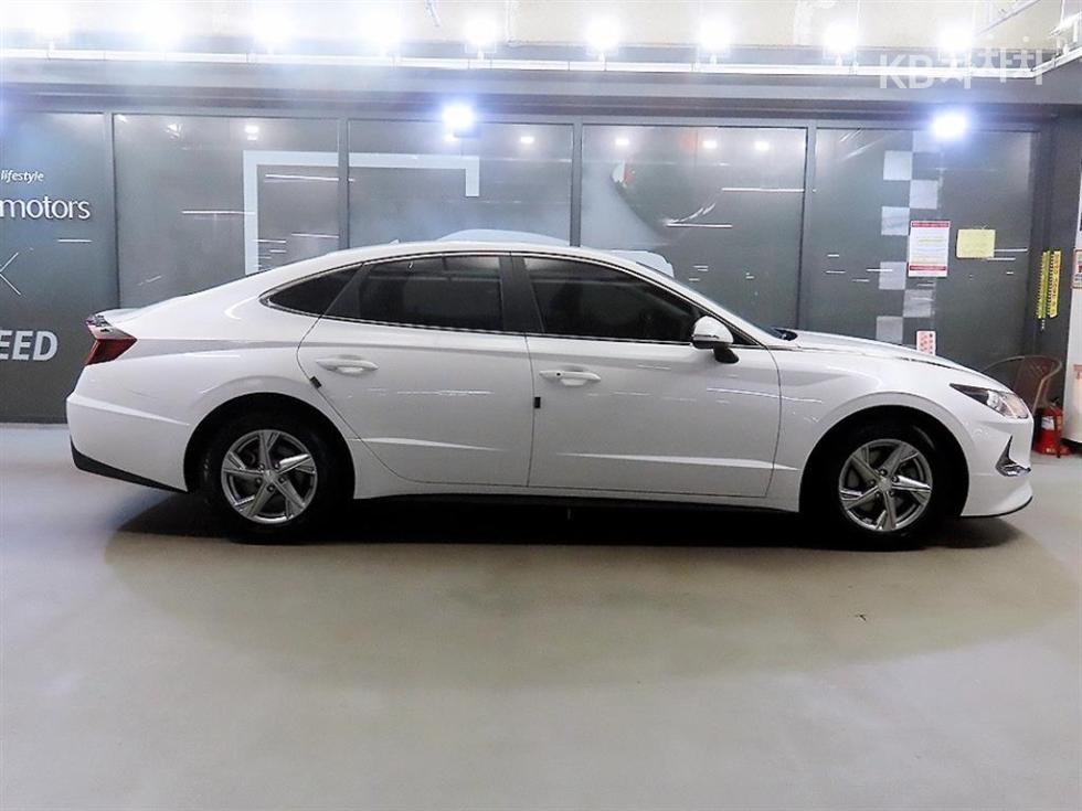 Hyundai Sonata Style — фото 3