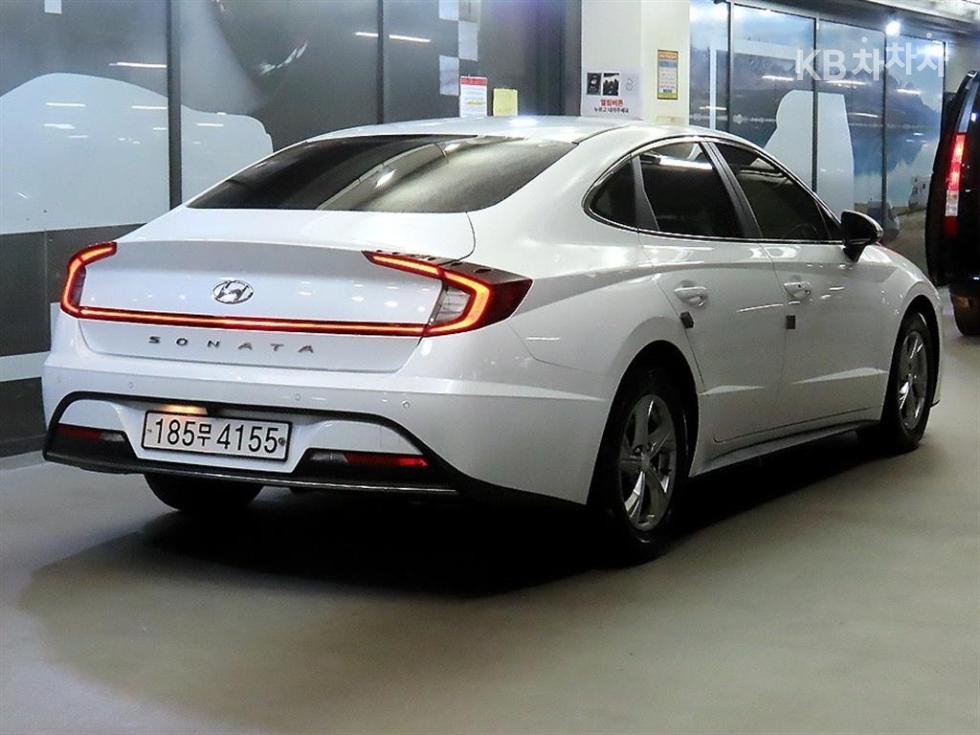 Hyundai Sonata Style — фото 4