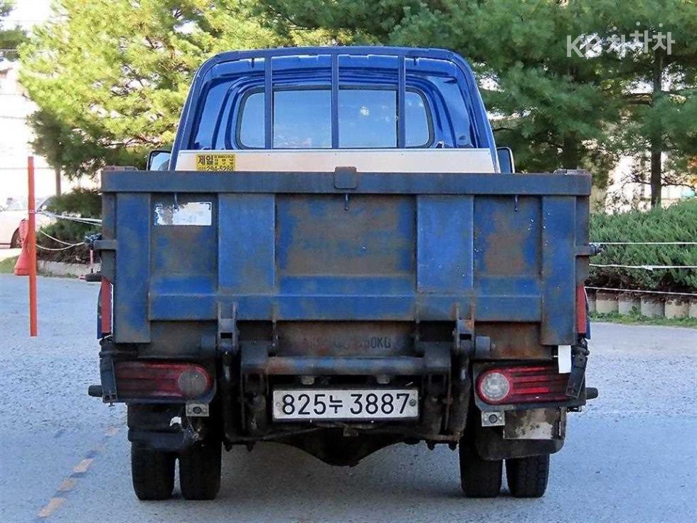 Hyundai Super Cab SUP — фото 4