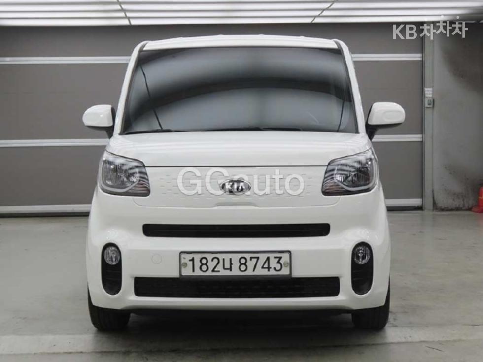 Kia BASE MODEL — фото 2