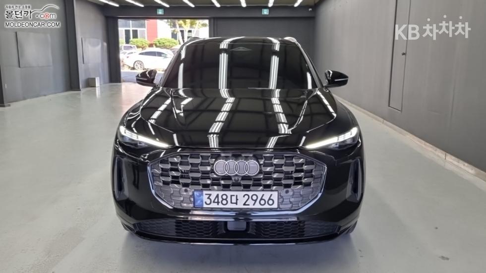 Audi Q5 Advanced — фото 3