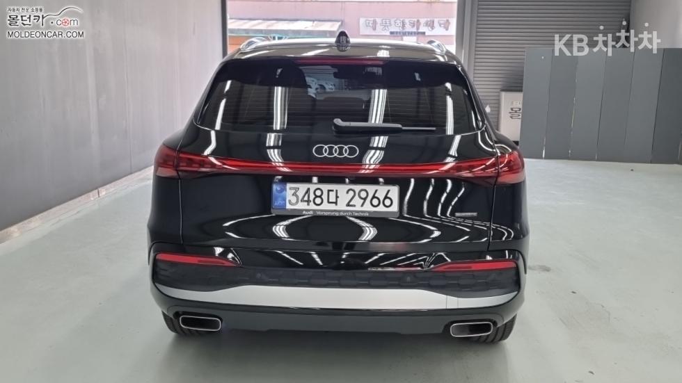 Audi Q5 Advanced — фото 4