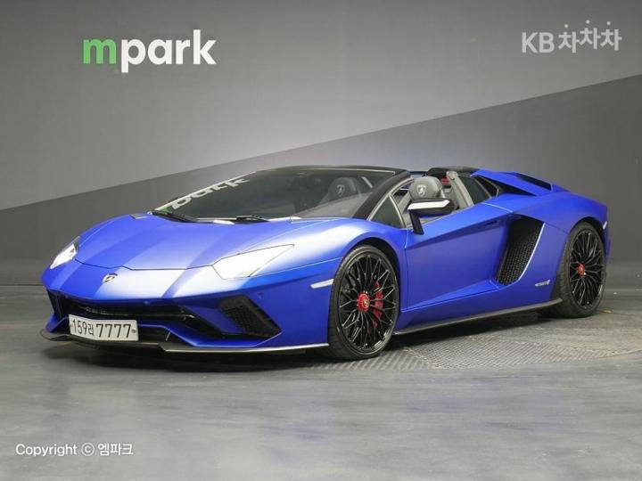 람보르기니 아벤타도르 가솔린 인천 - 중고차 구매는 KB차차차 람보르기니 아벤타도르 가솔린 인천 - 중고차 구매는 Kb차차차