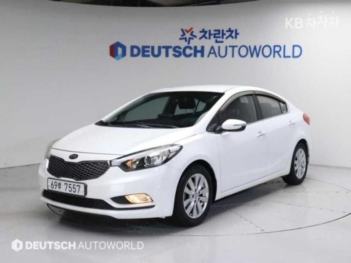 기아 K3 가솔린 경기 - 중고차 구매는 KB차차차 기아 K3 가솔린 경기 - 중고차 구매는 Kb차차차