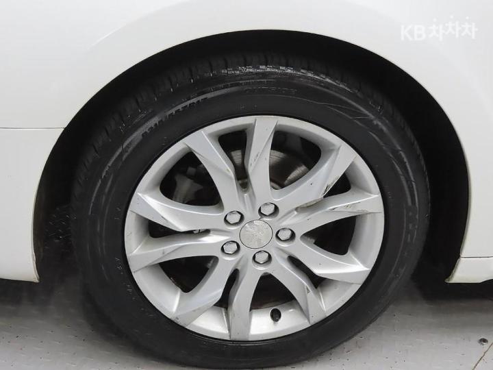 Peugeot 508 1.6 BlueHDi Allure 6