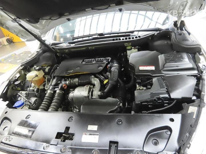 Peugeot 508 1.6 BlueHDi Allure 9