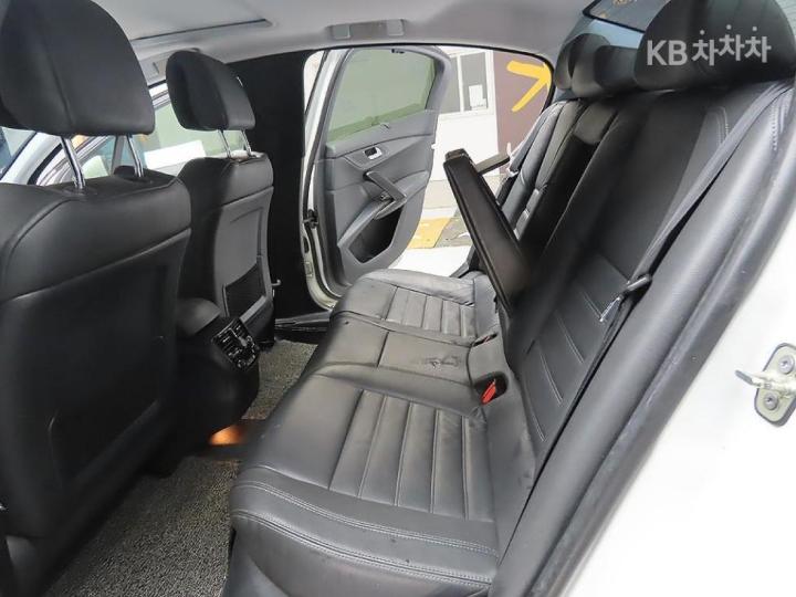 Peugeot 508 1.6 BlueHDi Allure 10