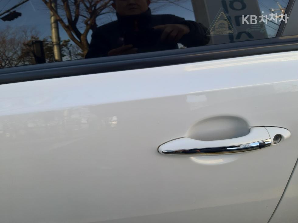 2015 - kia k5